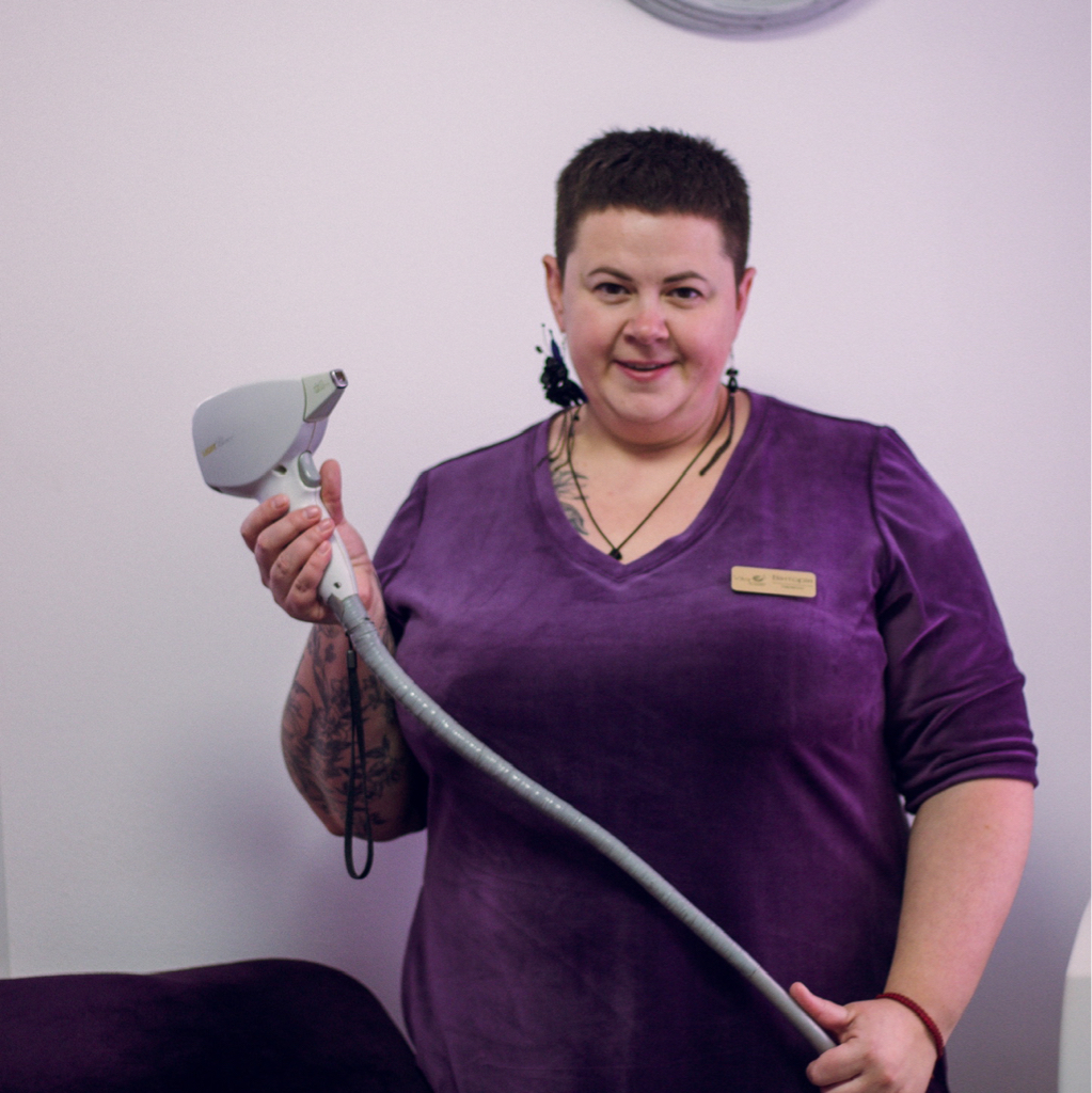 Щевелєва Вікторія