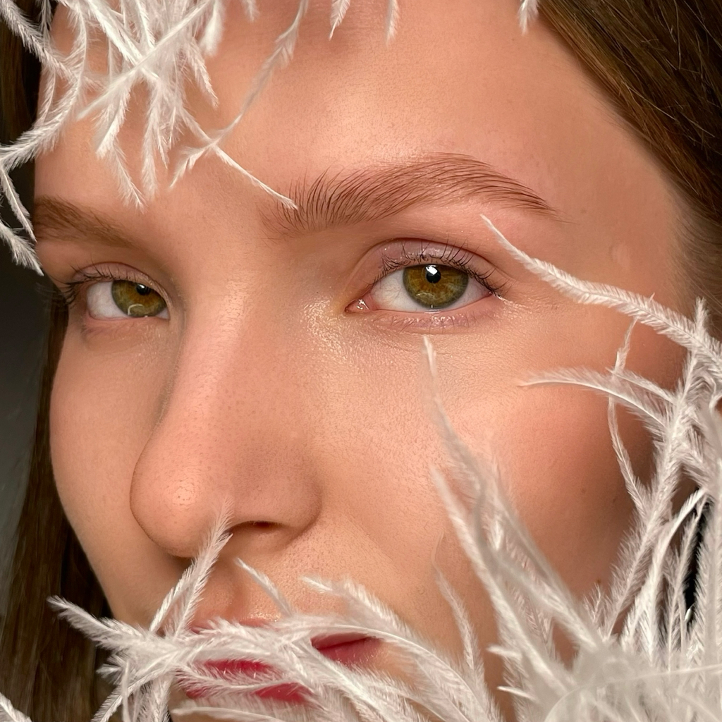 Архитектура бровей