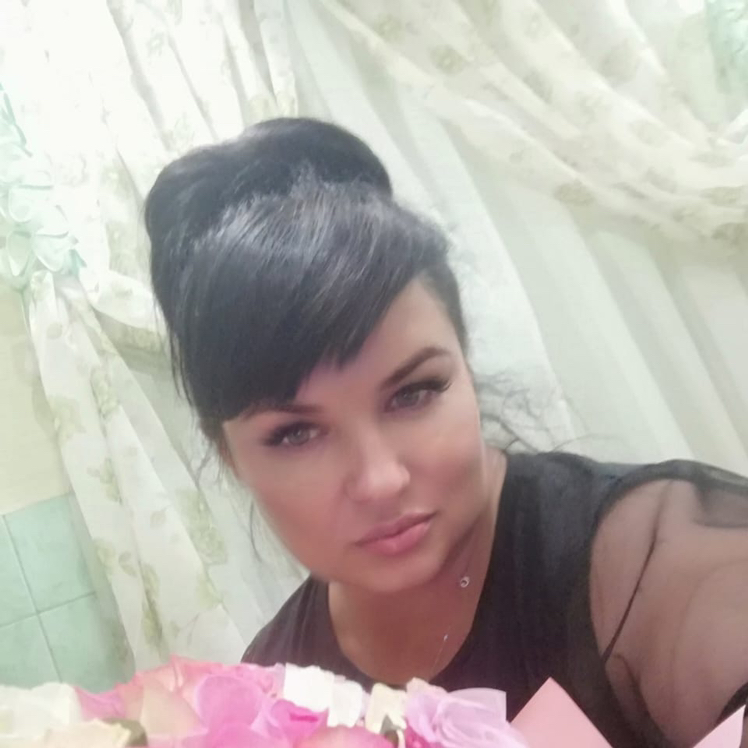 Соколова Вера