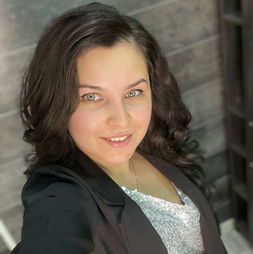 Ерыгина Татьяна