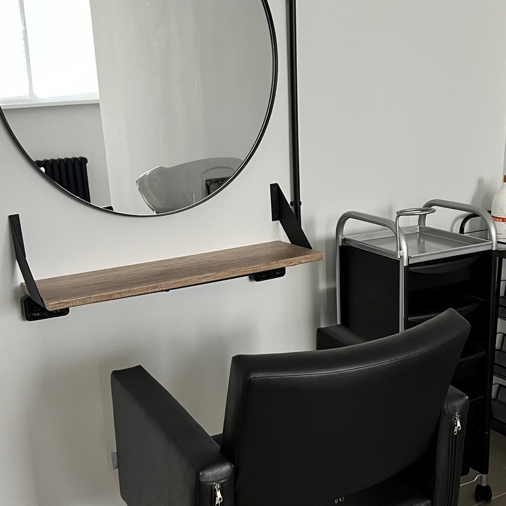 Аренда места парикмахера  9 часов