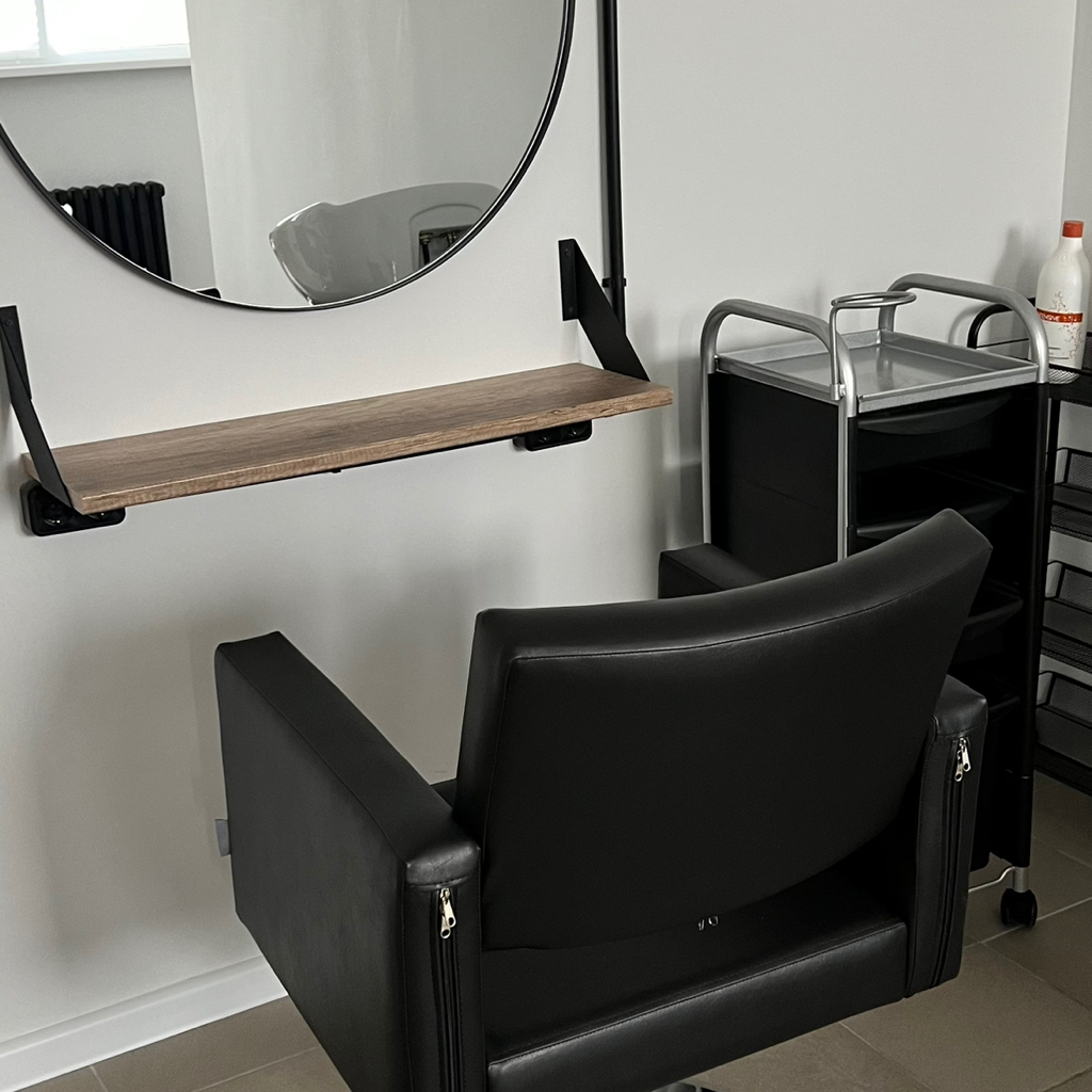 Аренда места парикмахера 8 часов