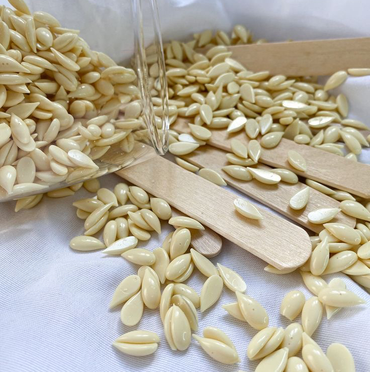 Удаление волос на лице