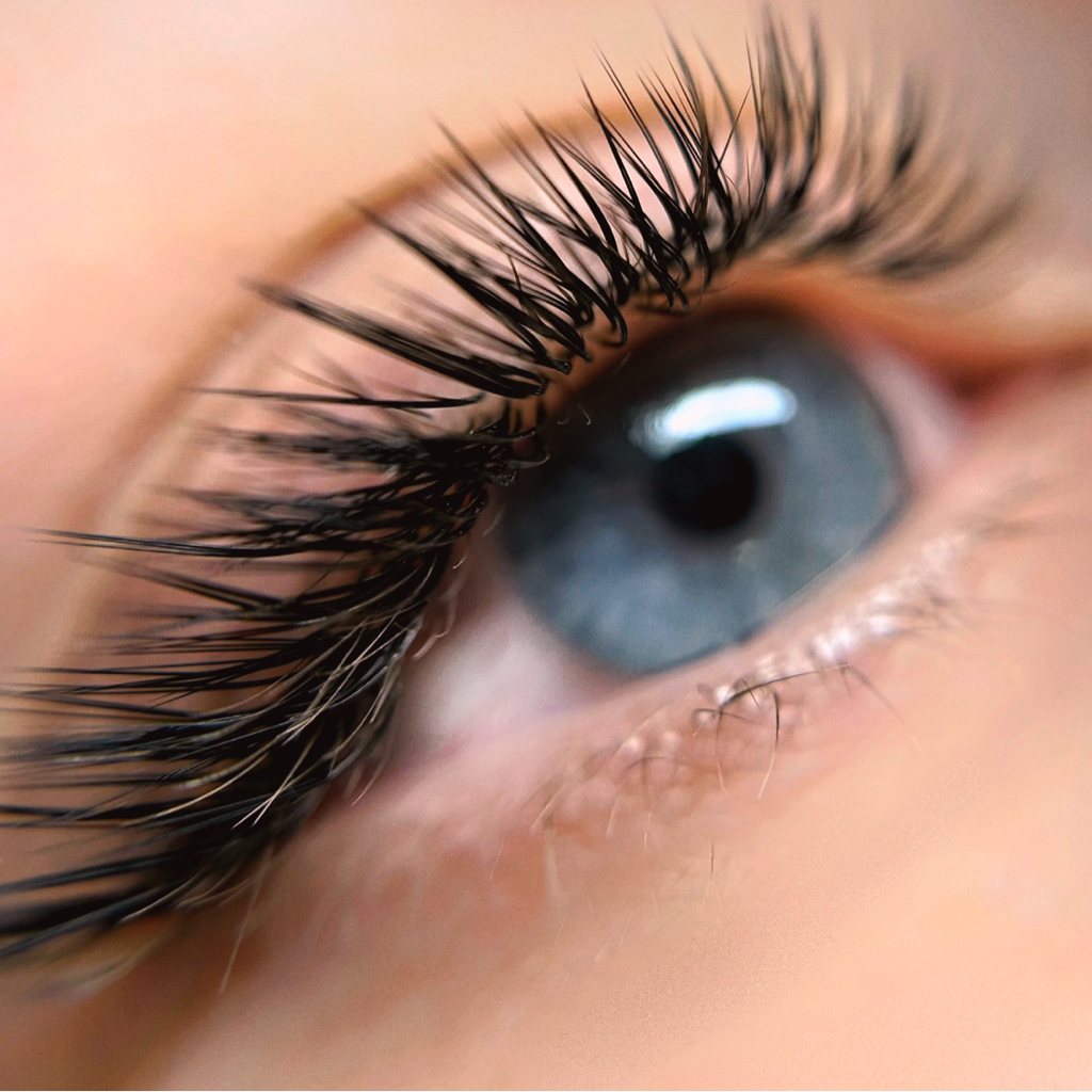 Мокрый эффект