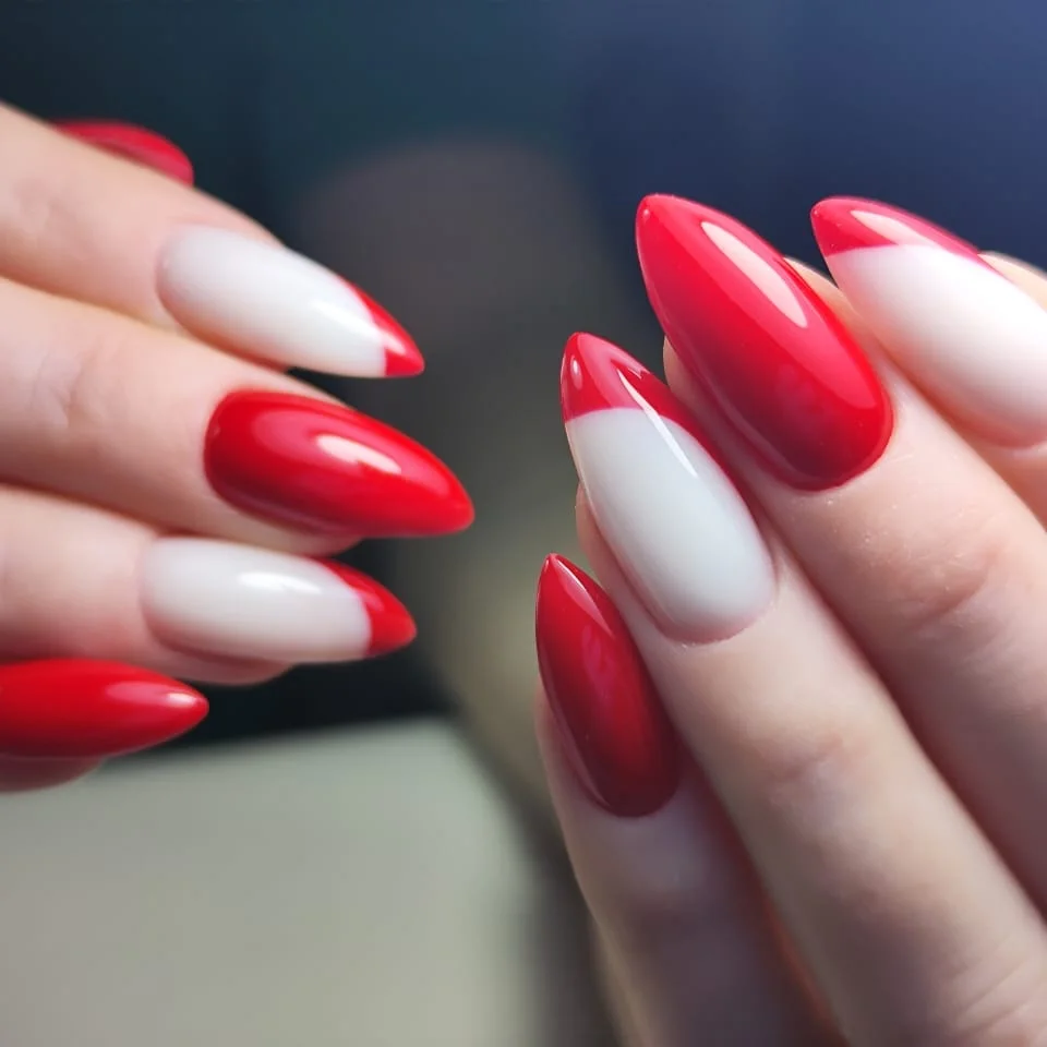 Наращивание ногтей