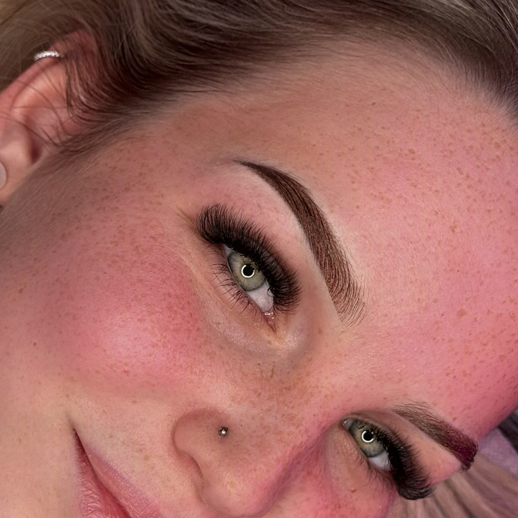SCHULUNG ( Powderbrows ) Individuell