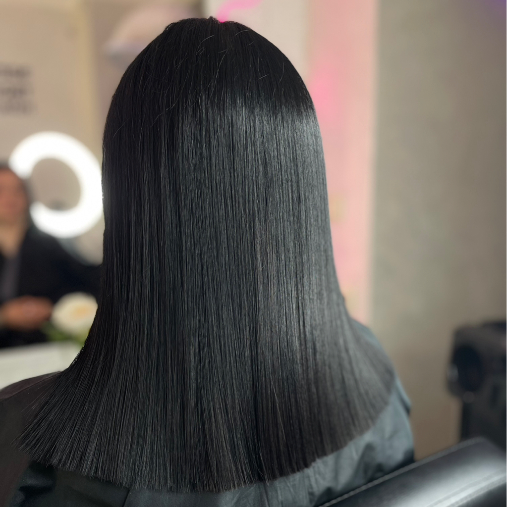 Холодное восстановление  2 ступень