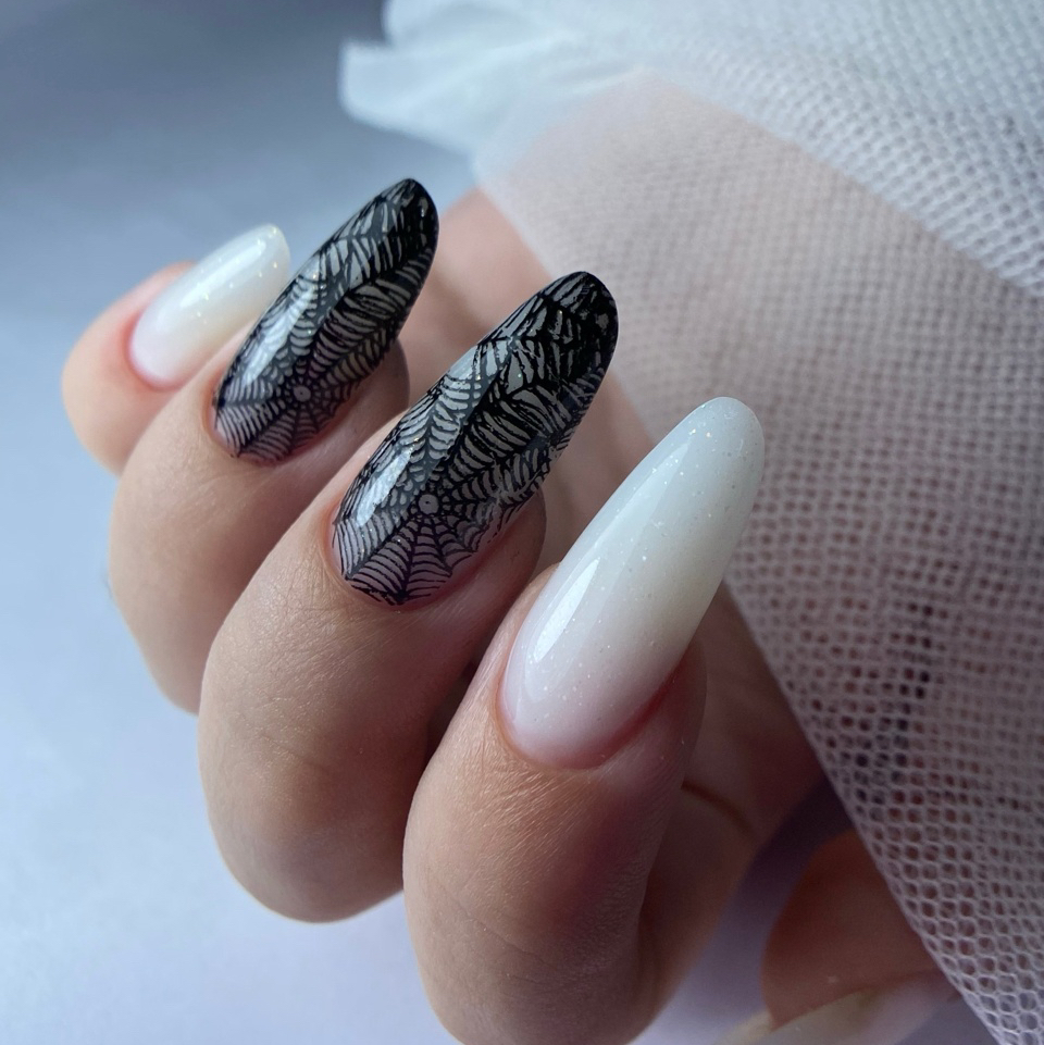 Запись по тел. +79324309142  Маникюр+Сложная коррекция ногтей (исправление архитектуры, ремонт, донаращивание ногтей)