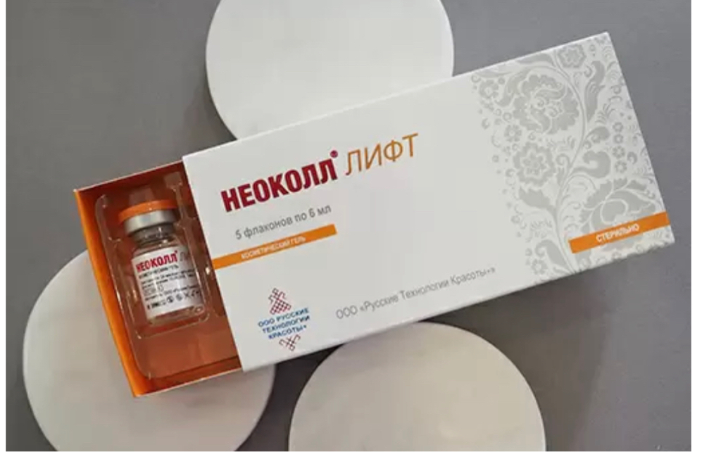 НЕОКОЛЛ® ЛИФТ