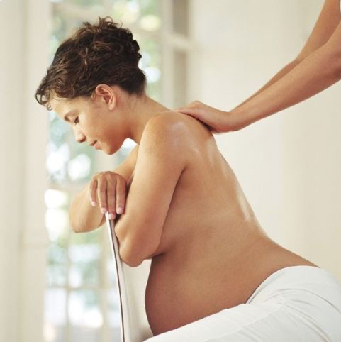 Spa - программа  «Под сердцем»