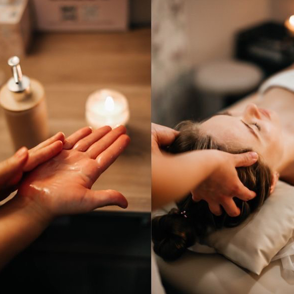 Spa - программа  «Магия»