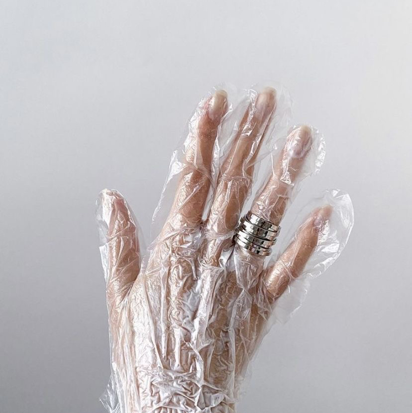 СПА - процедура для рук/ног