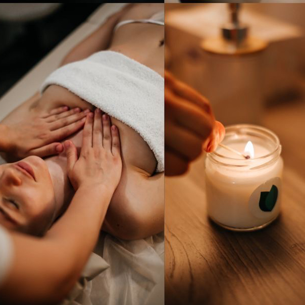 Spa- программа  «Тайм спа»