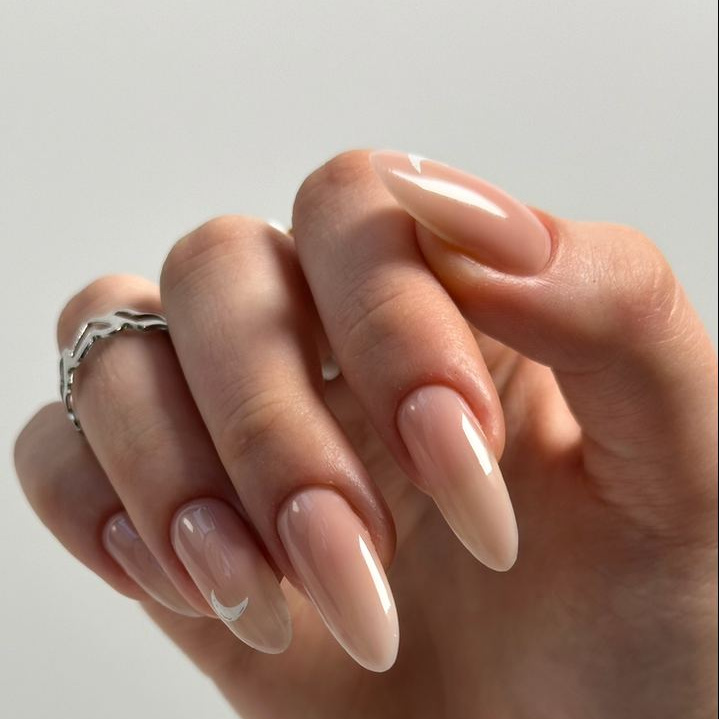 КОМПЛЕКС МАНИКЮР "ВСЕ ВКЛЮЧЕНО" (Снятие+ комби. маникюр +укрепление+ выравнивание + покрытие гель лак)