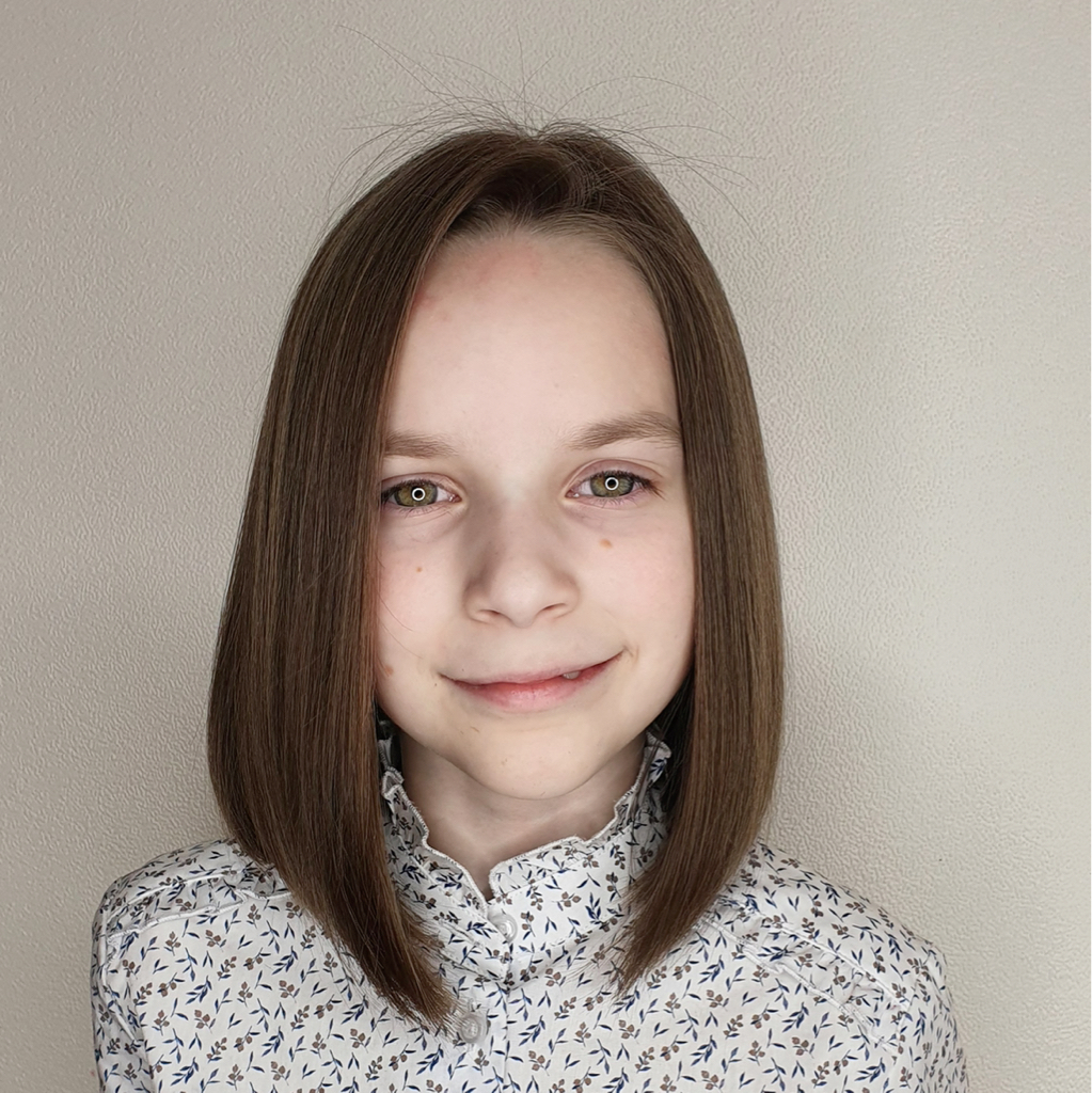 9-летние девочки  Минск  - онлайн-запись - Dikidi