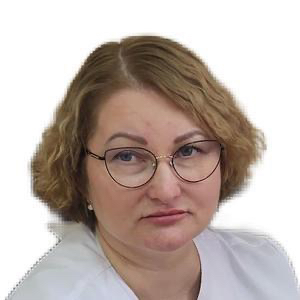 Дементьева Наталья Федоровна
