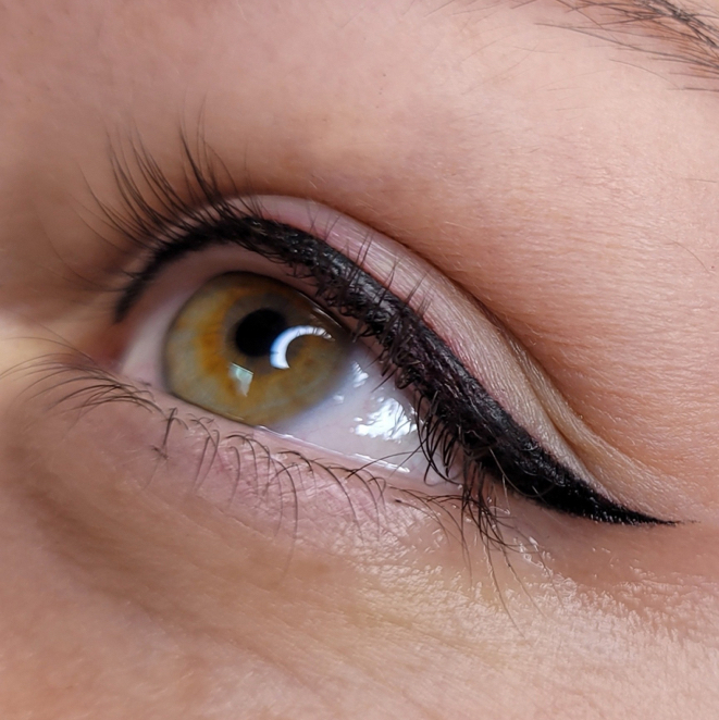 Коррекция стрелок