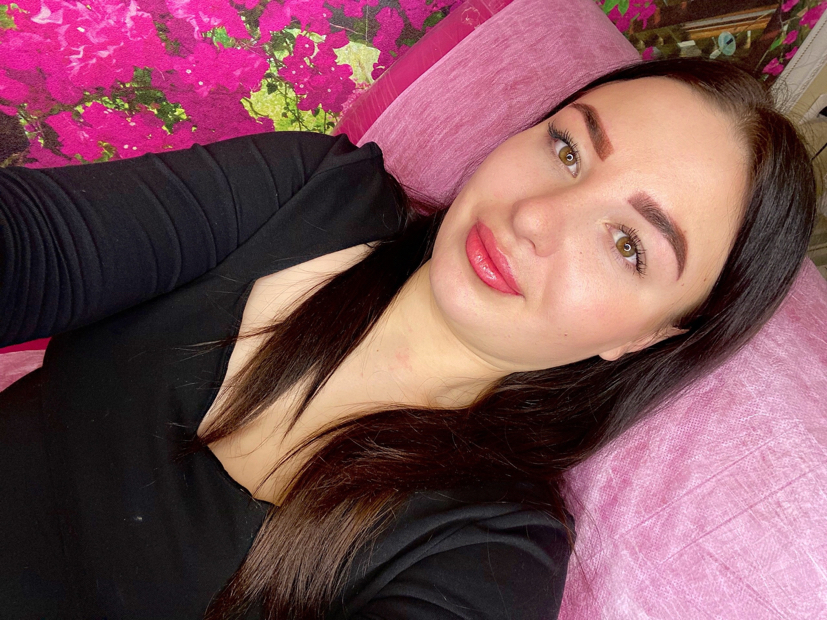 Комбо акция!! ( брови+межресничка)