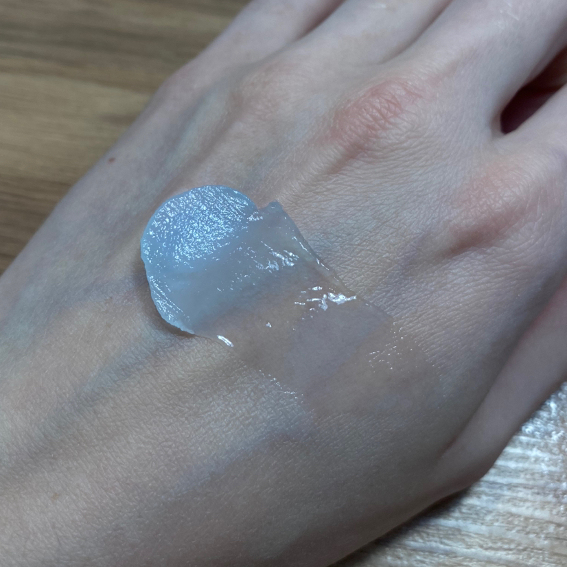 Холодный парафин