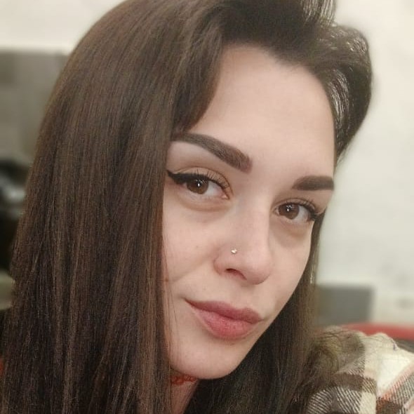 Алейникова Наталья