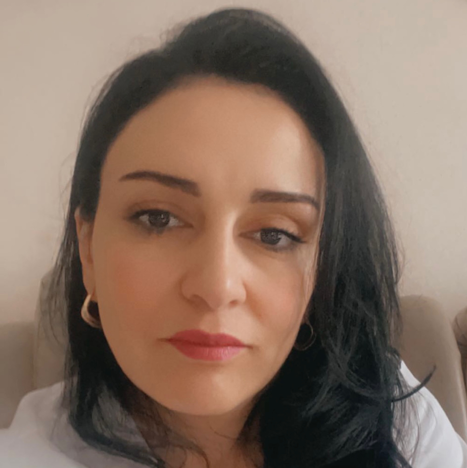 Косметолог Милена