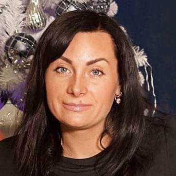 Шеховцова Екатерина