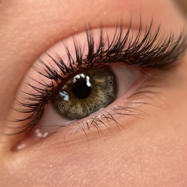 Мокрый эффект