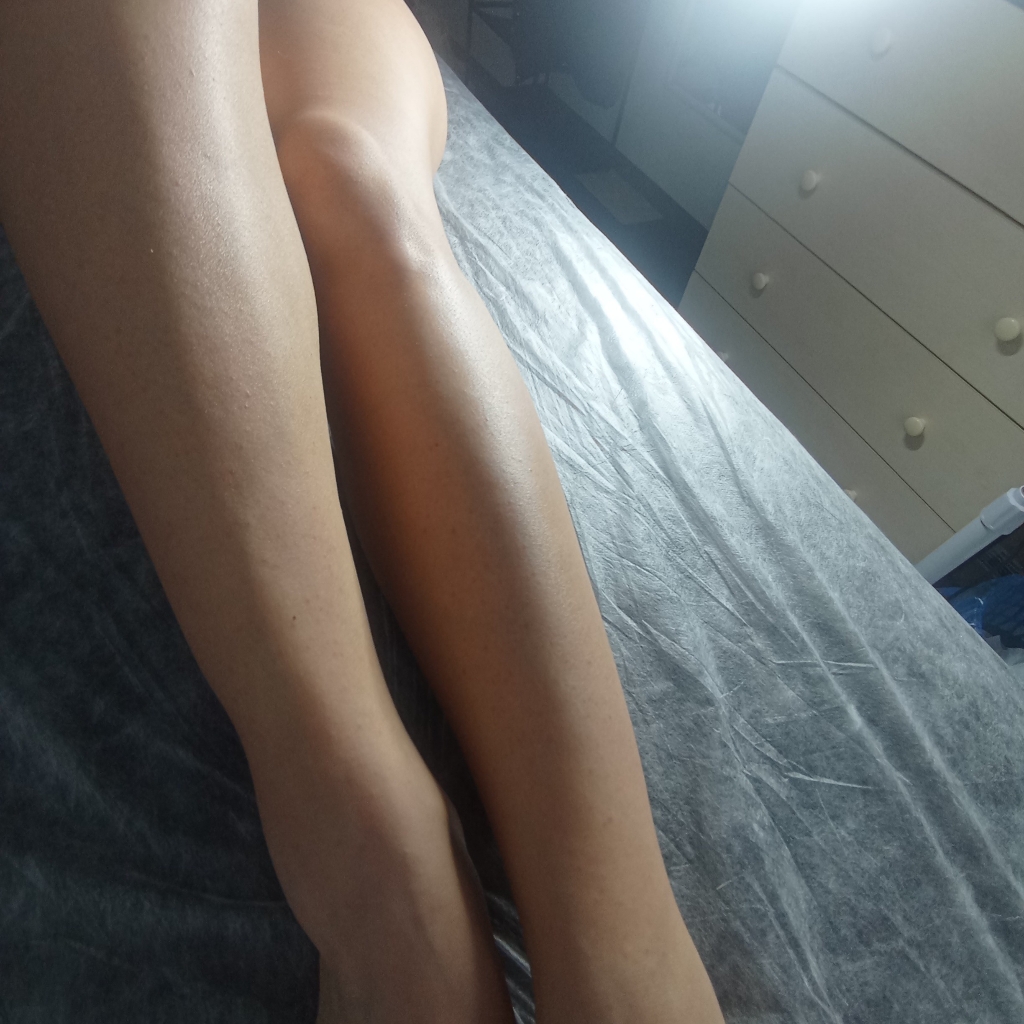 Голени/бедра