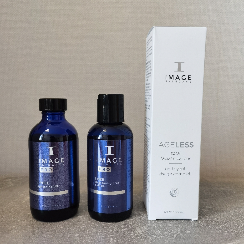 Image LIFT пилинг