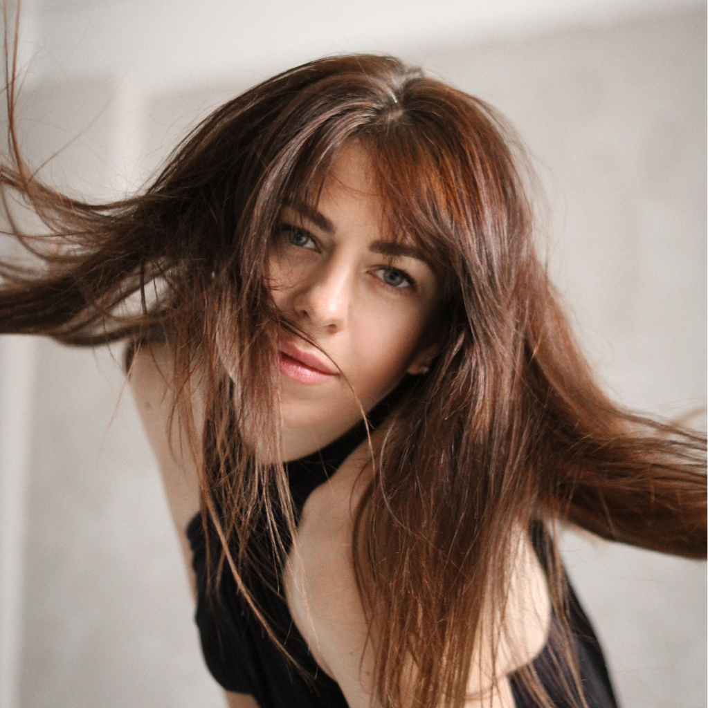 Федосова Юлия