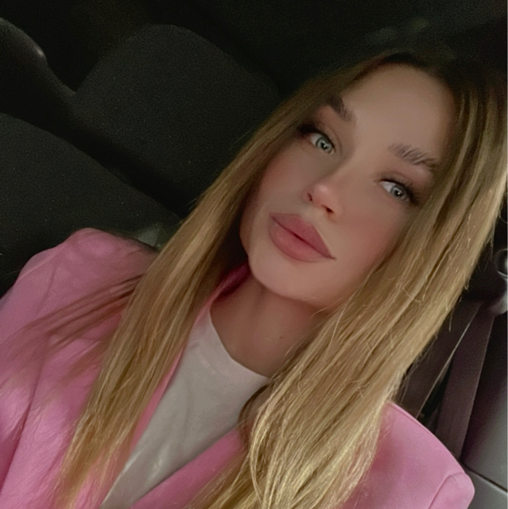 Топ Мастер Дарья