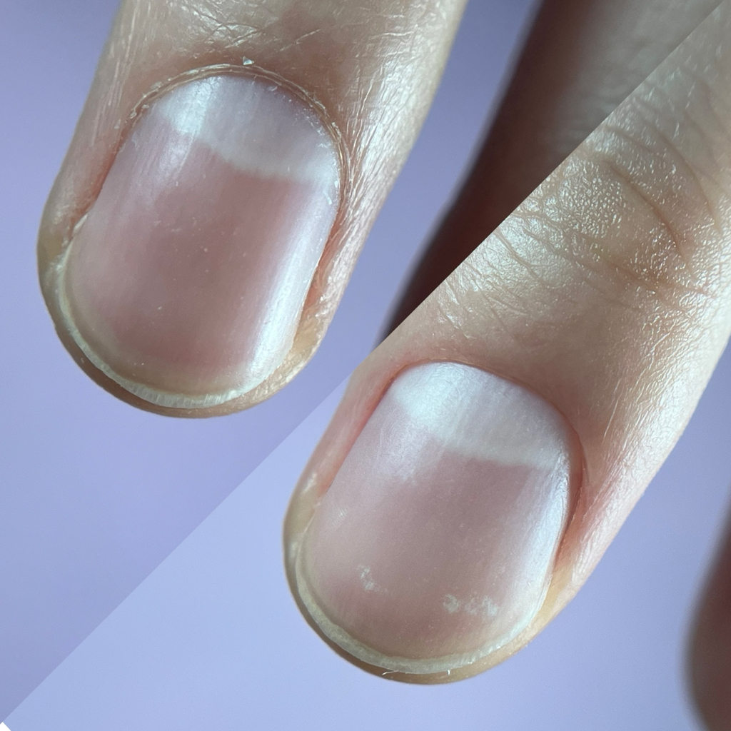 Маникюр мужской