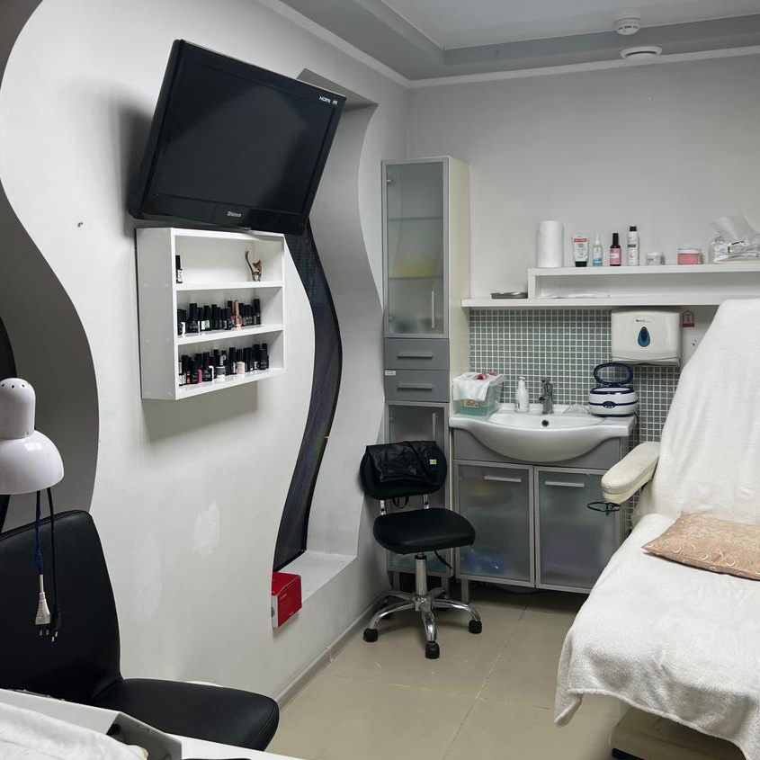 Маникюрный кабинет