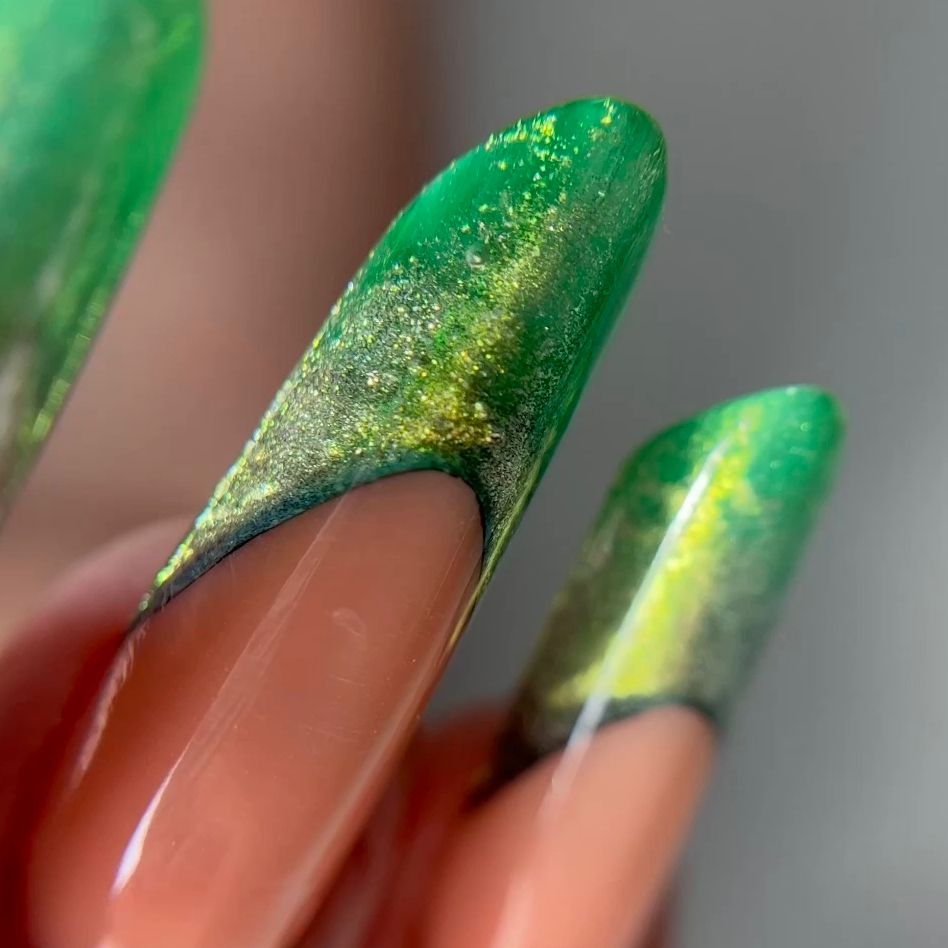 Выкладной френч