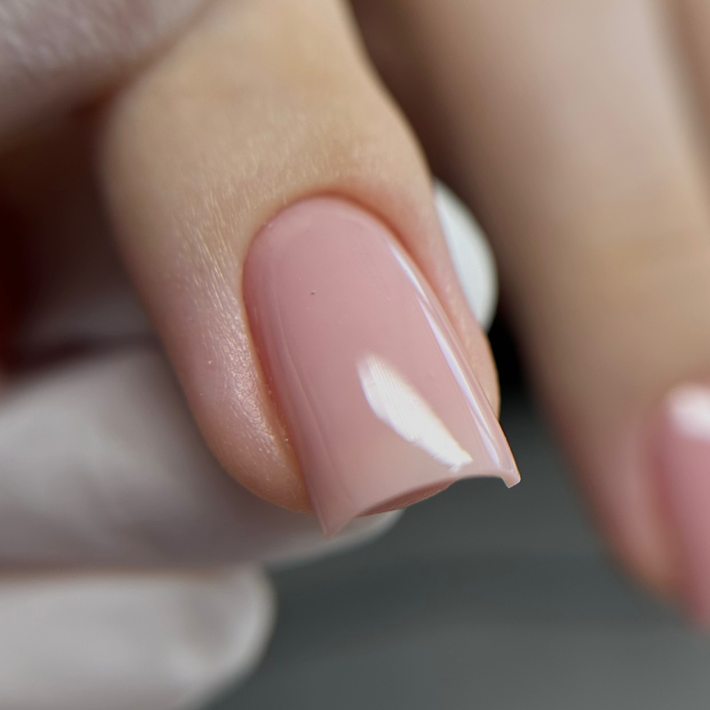 Маникюр с покрытием