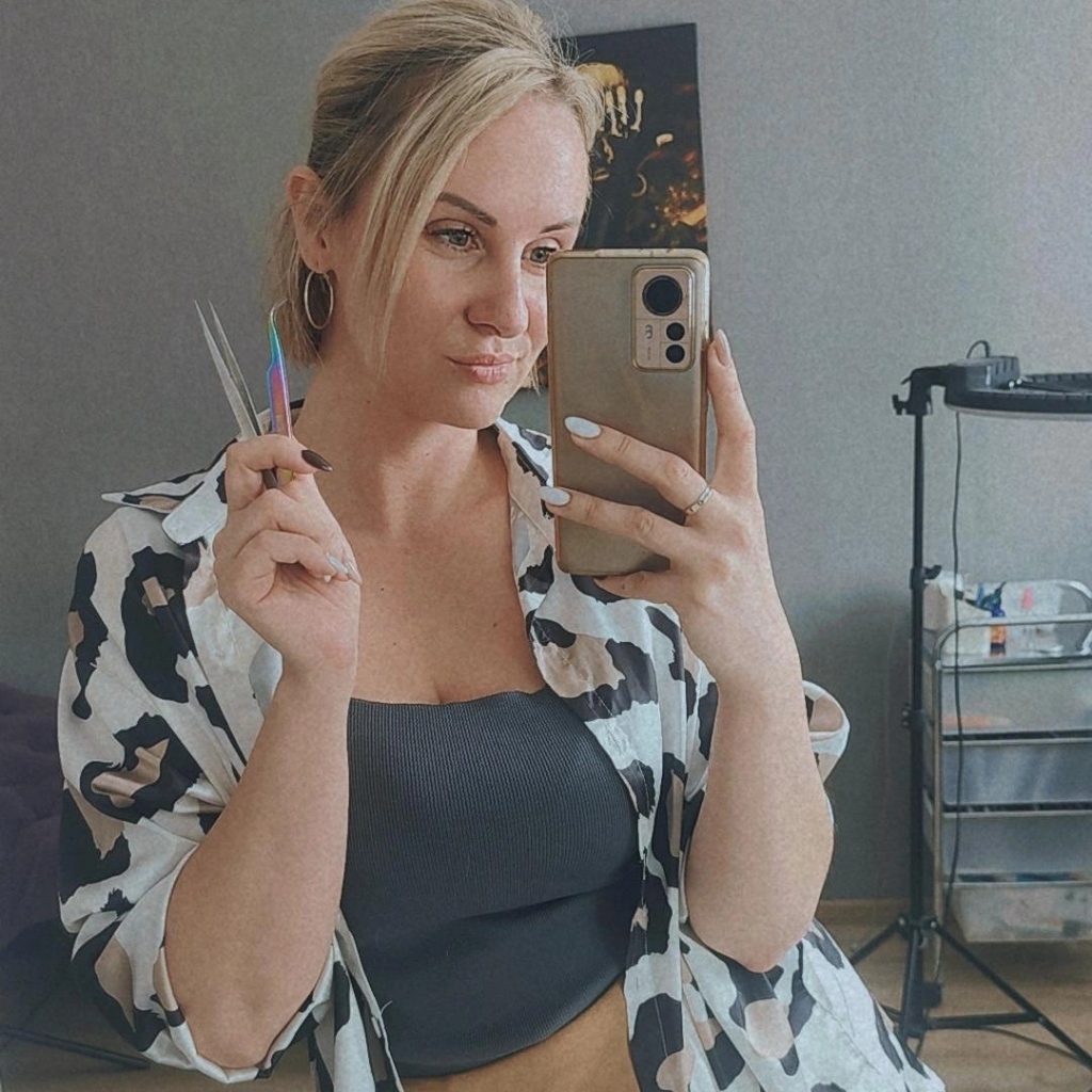 Певчева Екатерина