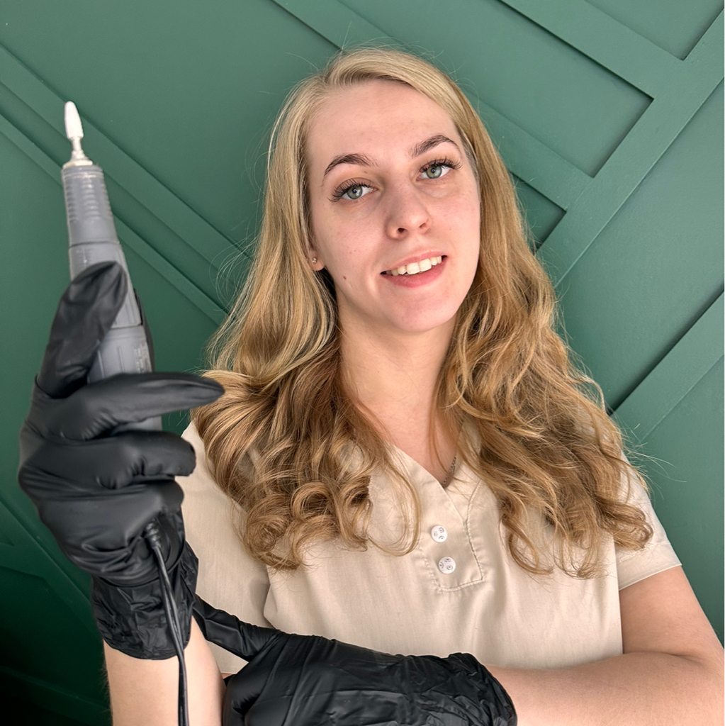 Баранова Алиса