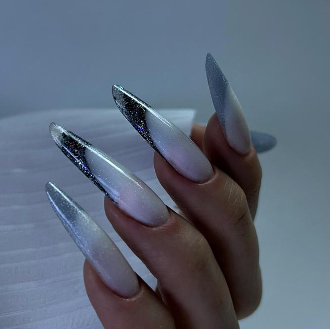 моделирование верхние формы (арочные)