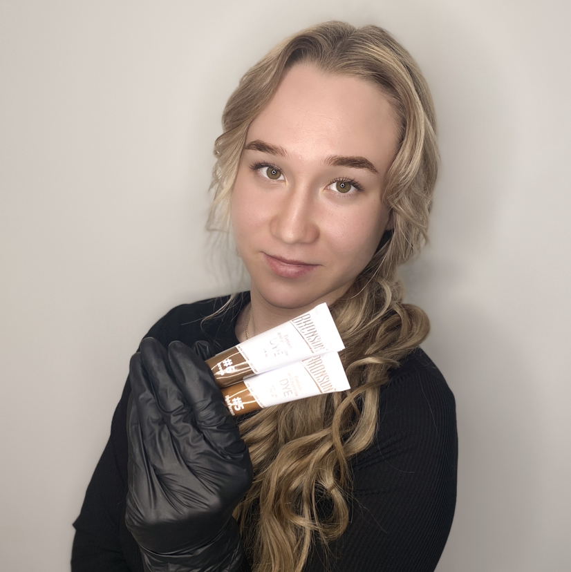 Рябинина Дарья