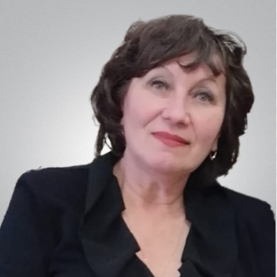 Феоктистова Нэля