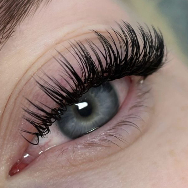 мокрый эффект