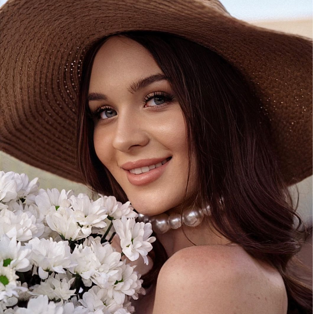 Екатерина