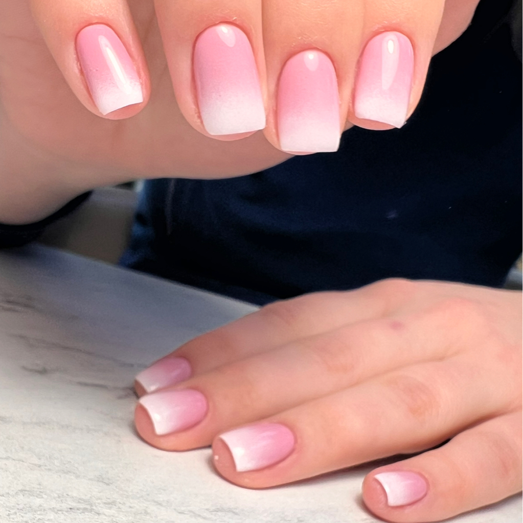 Маникюр Комплекс