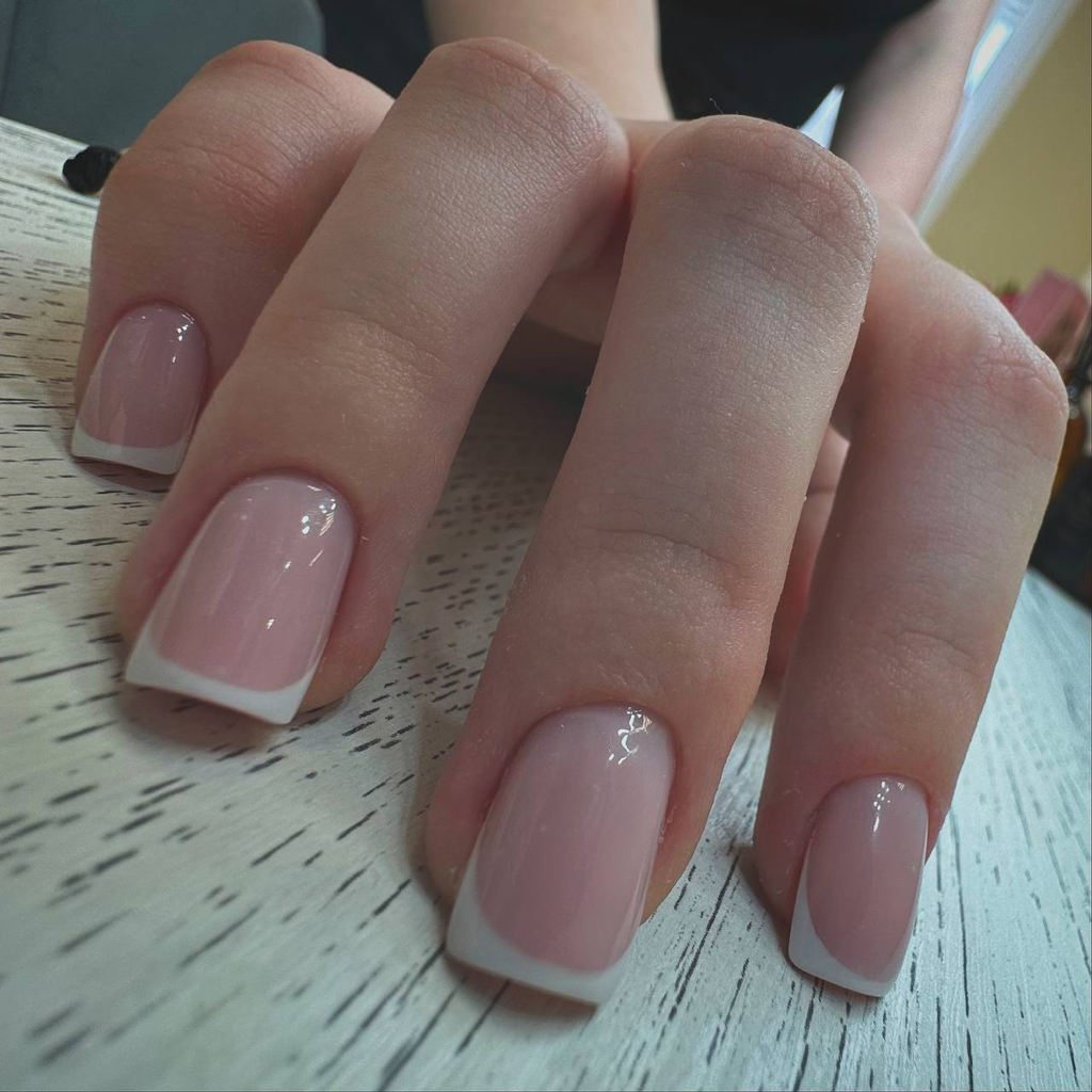 Наращивание ногтей

ТОП МАСТЕР