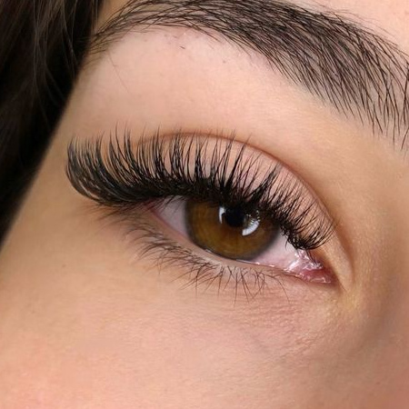 Двойной обьём