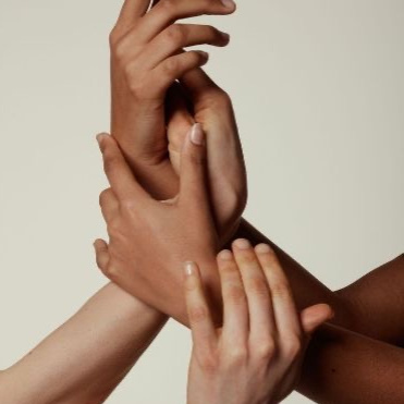 Руки полностью