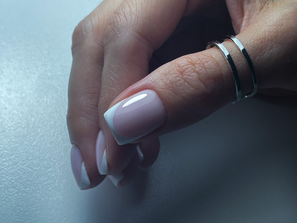 Комплекс 2 «Все и сразу» (включены: снятие, ремонт, укрепление и дизайн на все ногти)