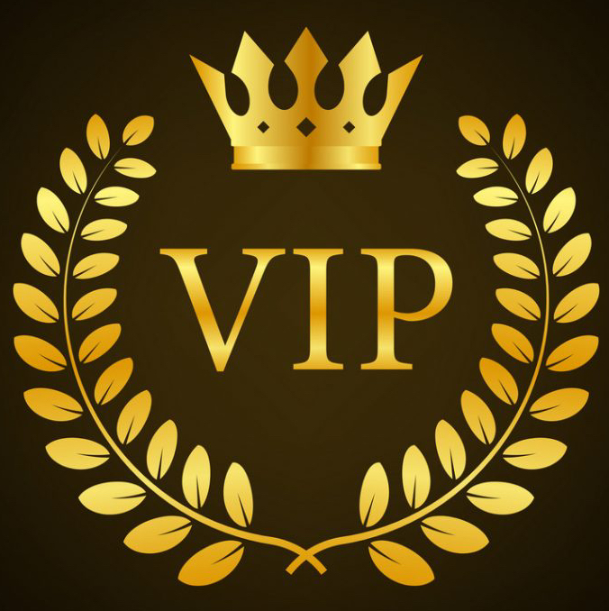 VIP - стрижка