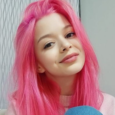 Шихова Алина