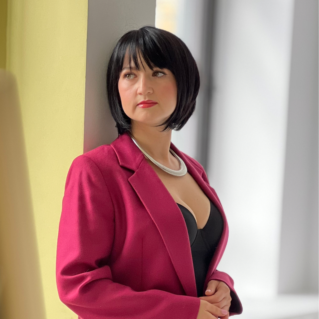 Ветрова Елена